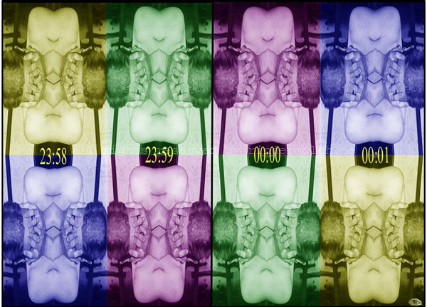 2008 Milleniumwatches